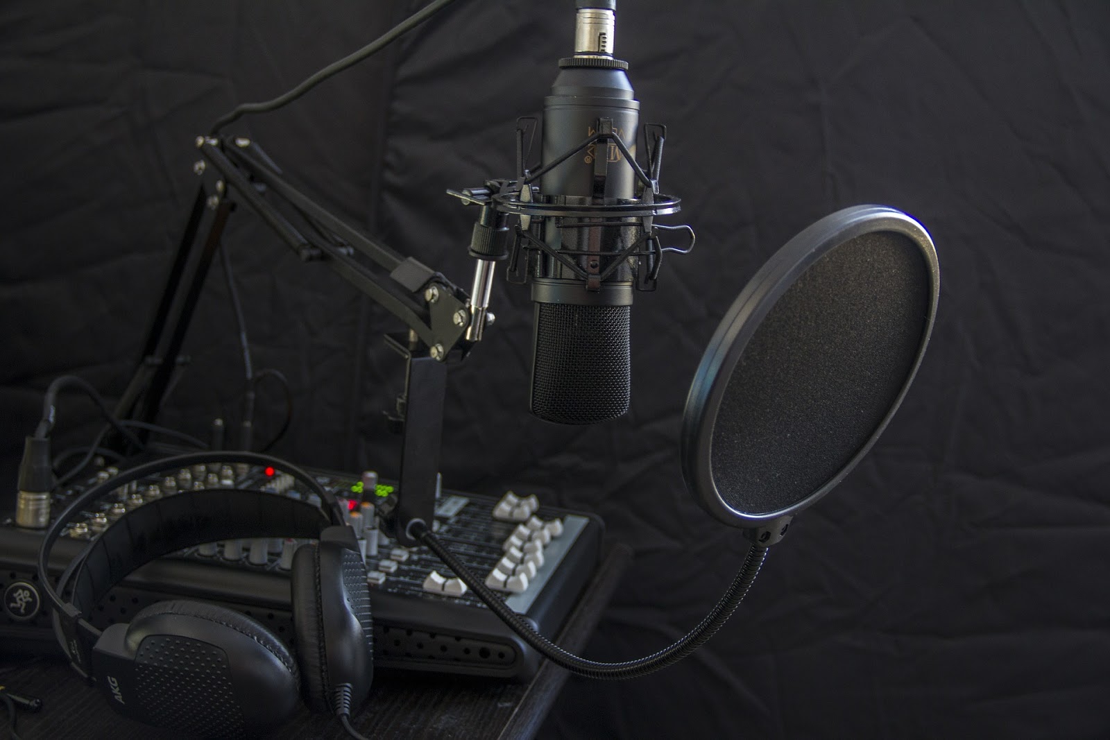 Free Podcast Hosting & More: A Guide to TalkShoe’s Newest Features
