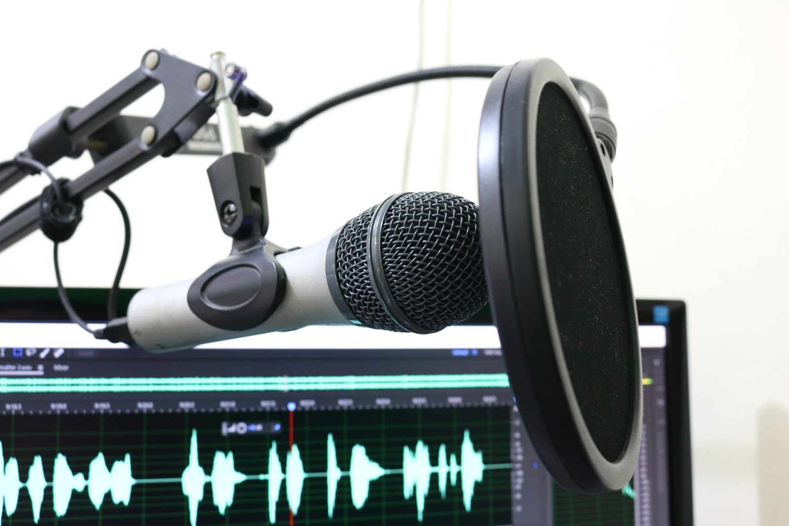 Why Being Your Own Podcast Producer Will Help You Make It BIG!