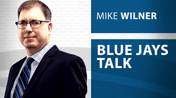 An interview about interviews with Mike Wilner
