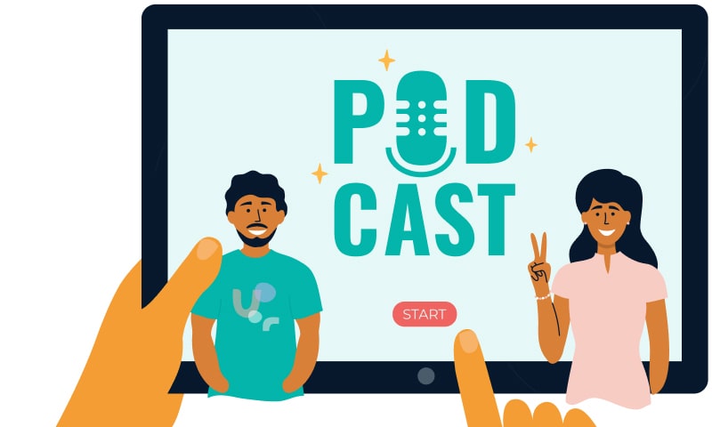 What Most Podcasters Overlook When it Comes to Growth
