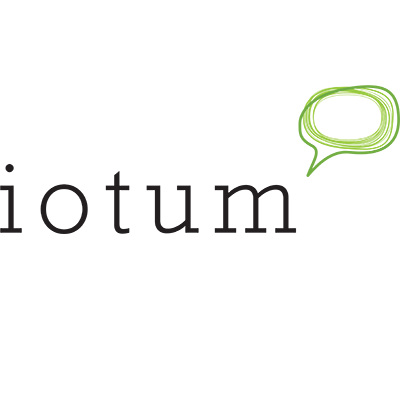 iotum logo