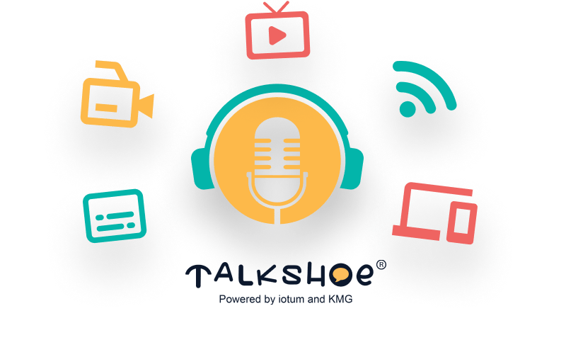 Podcast hosting-multi-functions