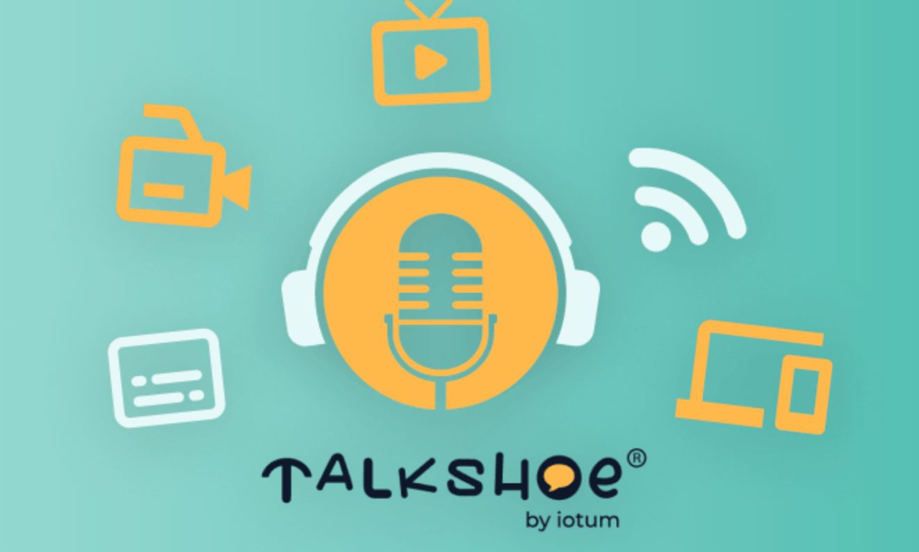 The New TalkShoe Podcasting Portal Has Arrived