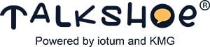 talkshoe logo