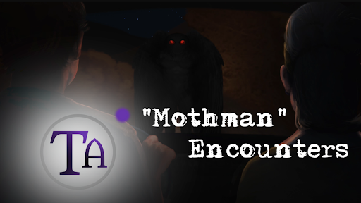 The Mothman Encounter
