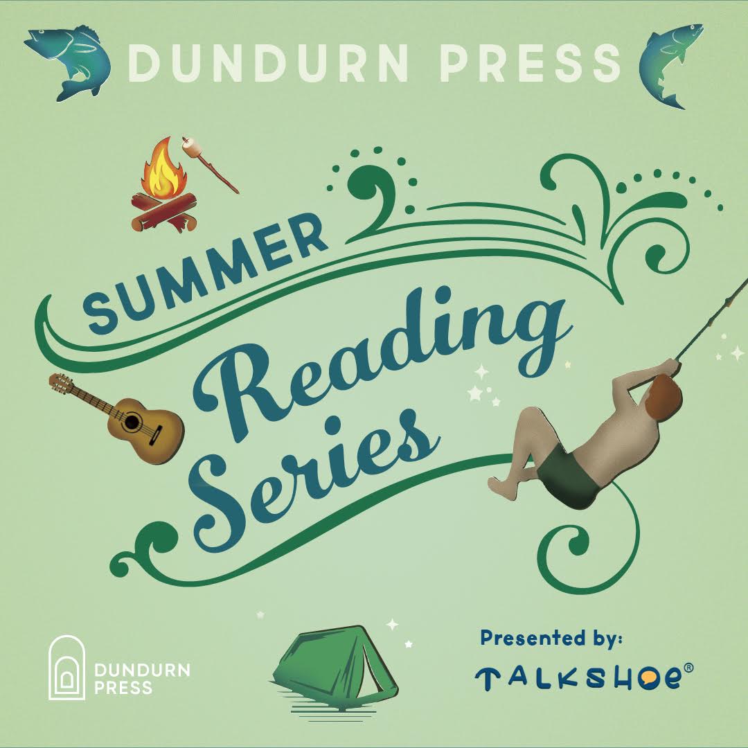 summer story series